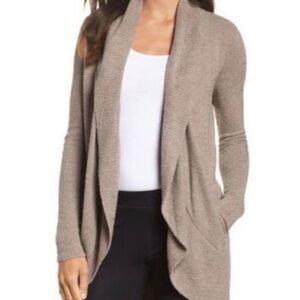 BAREFOOT DREAMS CARDIGAN